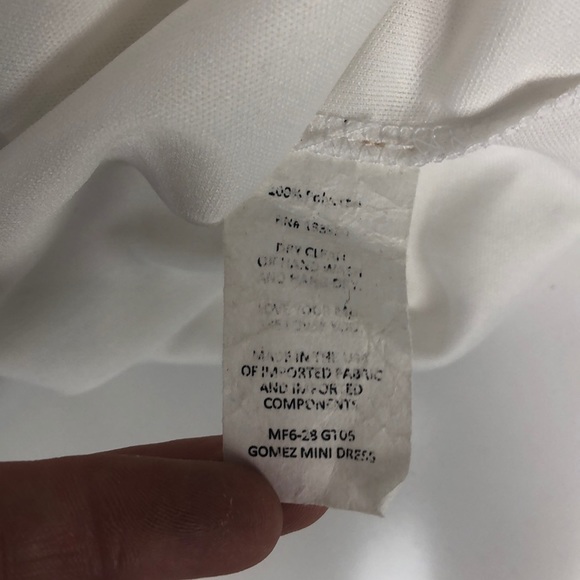 Show Me Your MuMu Gomez Paisley Halter Dress - Picture 6 of 6